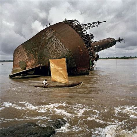 Agile X Formal Shipwreck Abandoned Ships Abandoned