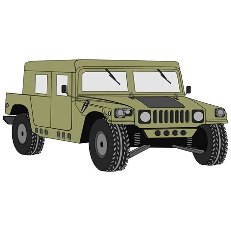 Hummer Png Svg Clip Art For Web Download Clip Art Png Icon Arts