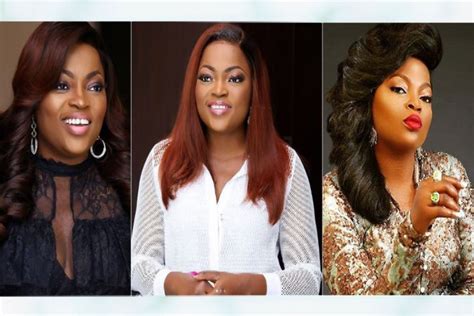 10 real facts about funke akindele you probably didn t know austine media popular actresses