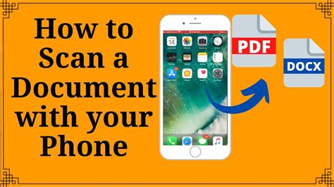 Jul 12, 2021 · sign a document on iphone and ipad using a pdf open the files app and select the pdf document. How to Scan Documents with iphone as PDF and Word Files ...