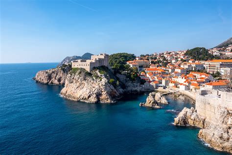 Split or Dubrovnik: Which Coastal Croatian City is Right for You?