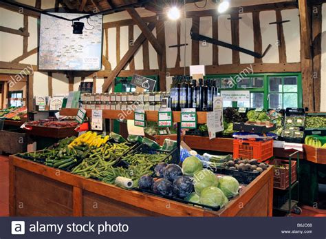 We are still open, but for the safety of our customers, agents, and employees, farmers agents are available online or via phone. Interior of retail farm shop vegetables and general produce on Stock Photo, Royalty Free Image ...