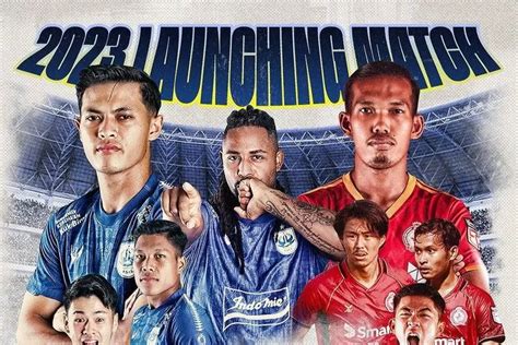 Psis Semarang Akan Launching Tim Dengan Gelar Laga Uji Coba Lawan Klub