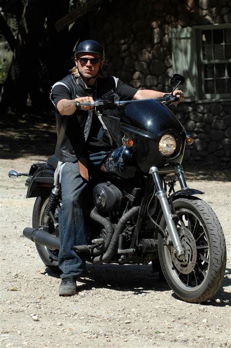 170 Best Sons Of Anarchy Images On Pinterest Charlie Hunnam Jax