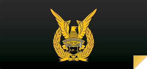 Lambang Tni Angkatan Udara Ri Logodesain