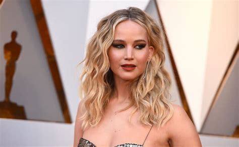 Hacker Of Nude Photos Of Jennifer Lawrence Gets 8 Months In Prison