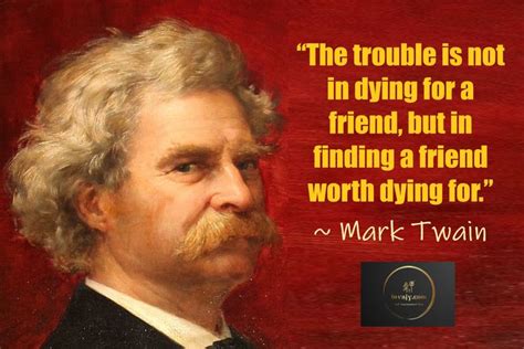 90 Mark Twain Quotes To Enjoy His Wit And Wisdom Mark Twain Quotes