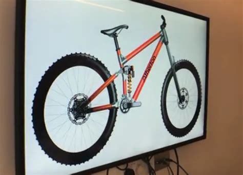 This article relates to pedal cycles. ATHERTONS START BIKE BRAND - Mountain Bikes Press Releases - Vital MTB