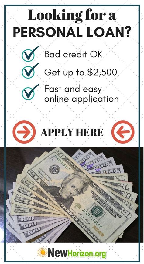 Like any other loan that you can. Unsecured Personal Loans For Good And Bad Credit Available Nationwide | Loans for poor credit ...