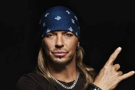 Why Was Bret Michaels Hospitalized His Health Update Wife Kristi Gibson And Daughter Details