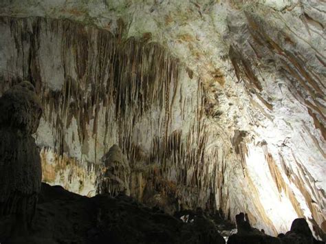 Jaskinia Postojna Podrozepl