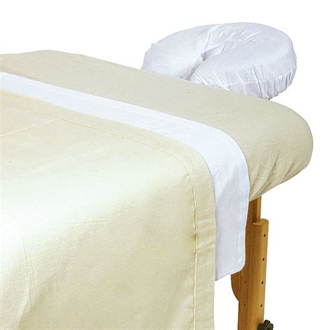 Poly Cotton Massage Table Sheets Quantity Discounts Massage Table Sheets Spa Massage Table