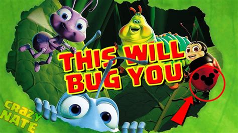 Watch latest movies and episodes free in high definition 1080p. A Bug's Life Movie, Everything You Missed - YouTube
