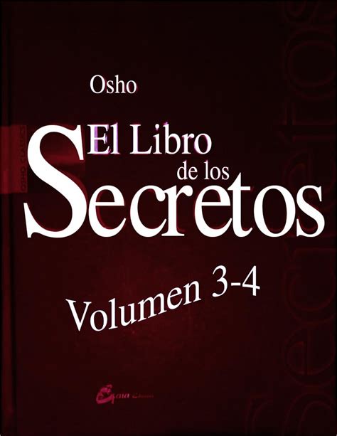El Libro De Los Secretos Vol 3 4 By Maitreya Issuu