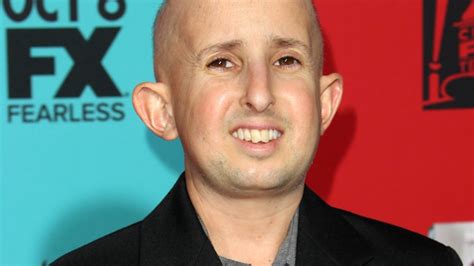 American Horror Storys Ben Woolf 34 Dies While Recovering From Car