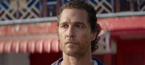 Showrunner De The Last Of Us Cogitou Matthew Mcconaughey Como Joel NerdBunker