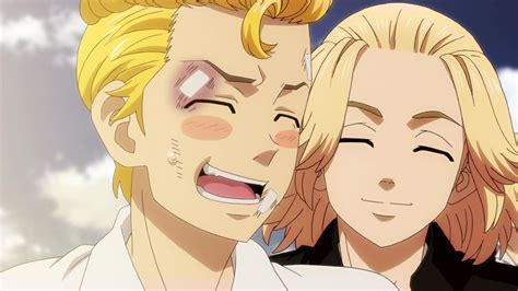 Ya, anime tokyo revenger episode 10 dijadwalkan akan rilis pada minggu, 13 juni 2021 pukul 01.38 dini hari di youtube muse indonesia. Nonton Anime Tokyo Revengers Episode 5 - The Seven Deadly ...