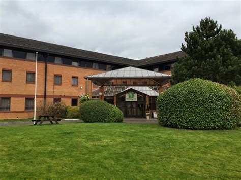 A plume of thick smoke could be seen rising above the fire on juno drive on an. Holiday Inn - Leamington Spa | Playdays and Runways