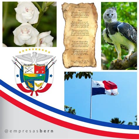 Top 163 Imagenes De Los Simbolos Patrios De Panama Smartindustrymx