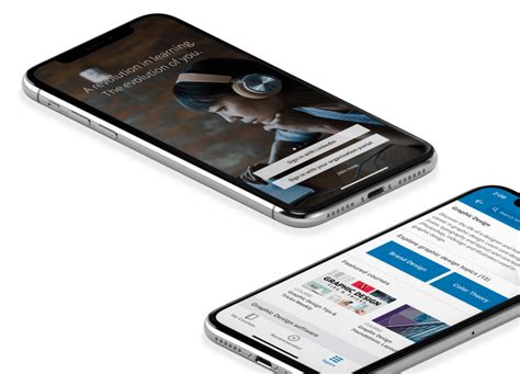 $29.99 monthly usd for annual premium: Bringing LinkedIn Learning to Mobile - Parkside®