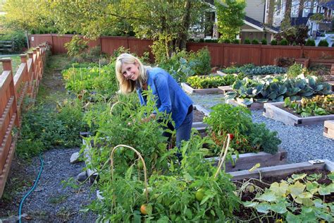 Backyard Farm Got Yard Farm It When It Comes To Farming Most People