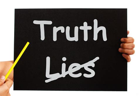 The Best Way To Check Facts And Seek Truth In A Whatever World Lael Arrington