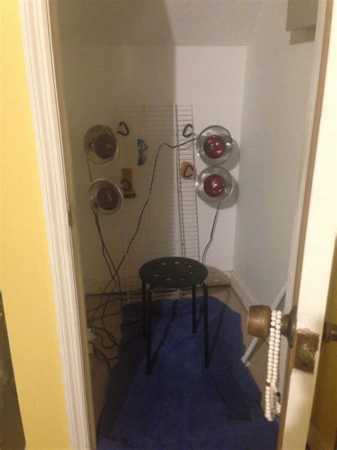 Secrets To ﻿Installing A Home Sauna Of Your Dreams | Sauna diy