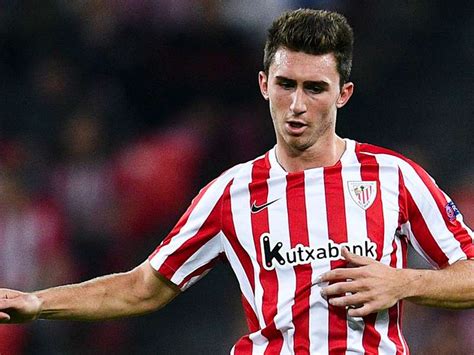 Impressed by his skill and potential, athletic bilbao quickly secured his. Athletic Bilbao, Laporte : "Manchester City était une ...