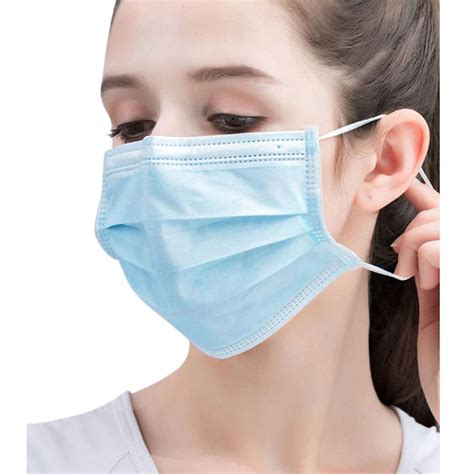Disposable Surgical Face Mask Manufacturer