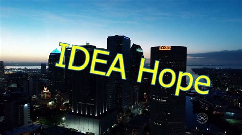 Idea Hope Vs Idea Victory Youtube