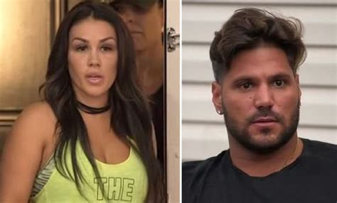 ‘jersey Shore Star Ronnie Ortiz Magro Is Granted Primary Physical