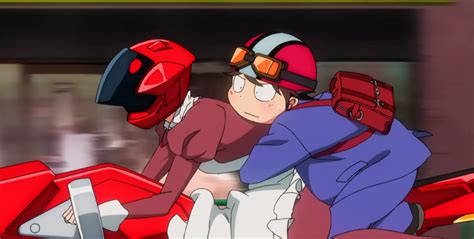 Imagen - Blood Leopard bike.png | Wiki Accel World | FANDOM powered by