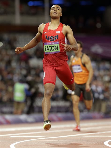 When garrett scantling won the decathlon at june's u.s. Olympics 2012: Watch out for Ashton Eaton in the decathlon ...