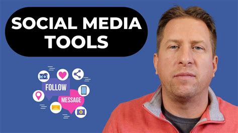 5 Of The Best Social Media Management Tools Youtube