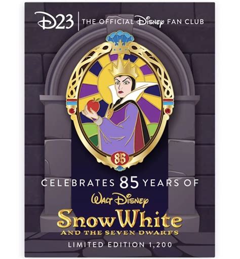 Snow White And The Seven Dwarfs Font