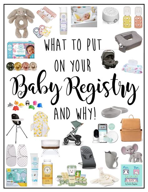 How To Make An Amazon Baby Registry For Someone Else at Valerie Arrant blog