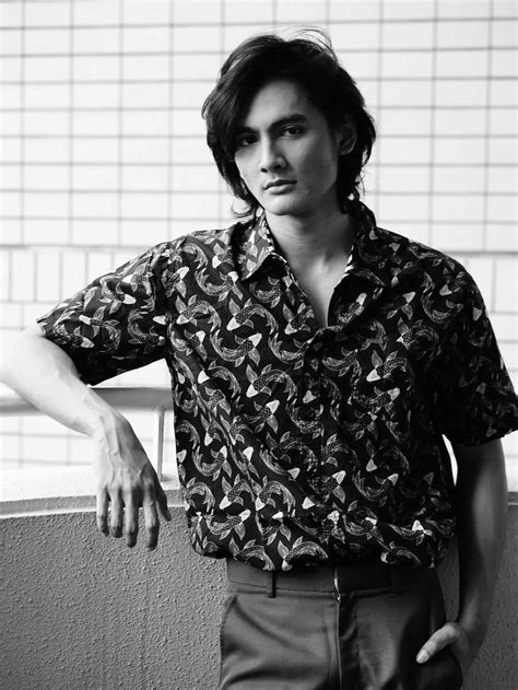 Jerry Kemit Bintangi Film The End of The Endless, Adu Akting dengan