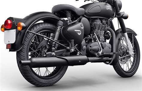 Royal enfield motorcycles in india include 350cc bikes as well as 500cc bikes and a 535cc café racer model. Official Price List of 2019 Royal Enfield Classic ABS ...