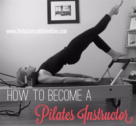 The top 10 percent makes over $63,000 per year, while the bottom 10 percent under $40,000 per year. How To Become a Pilates Instructor - The Balanced Life