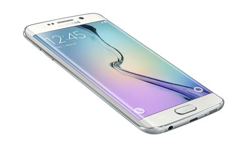 Samsungs Galaxy S6 Edge 64gb Variant Now Official In Malaysia Priced