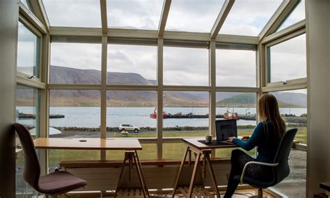 Why Working In Iceland Is Different In 2020 Remote Work Remote