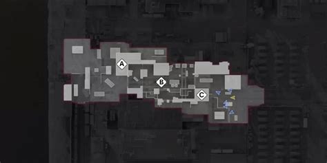 Call Of Duty Cold War Maps