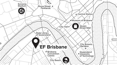 Ef International Language Center Brisbane Australia