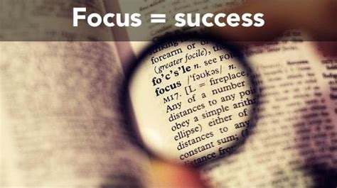 Why Do Most People Fail Or How To Achieve Focus Debbie Sardone