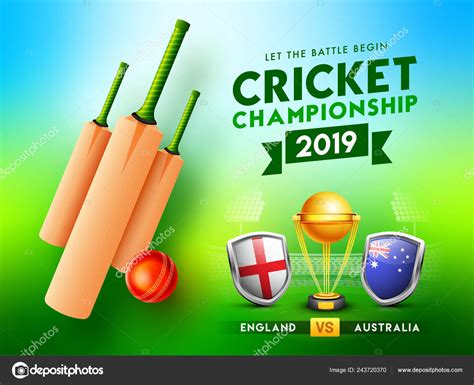 Cricket Tournament Stand Banner Design