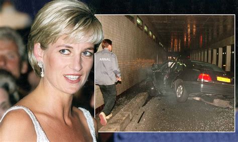Born diana frances spencer on 1 july 1961, her father, edward john viscount althorp, was the only son of the 7th earl spencer. Princess Diana death photos in Unlawful Killing: Can't ...
