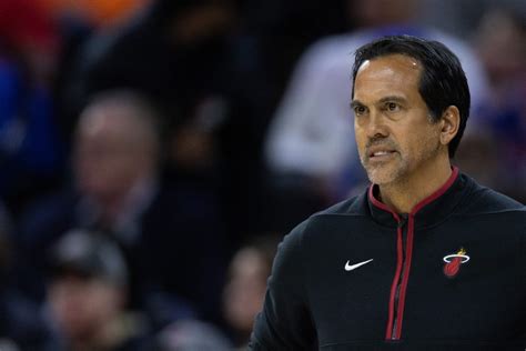 Jerry West Says Hes Never Seen A Better Coach Than Erik Spoelstra