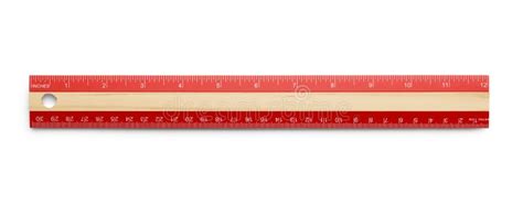 Actual Size Ruler Inches Vertical