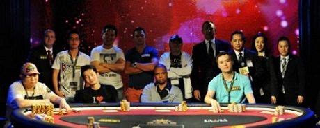 Stanley choi invested in mediarex sports & entertainment on jul 14, 2015. Stanley Choi Wins Macau High Stakes Challenge for US ...