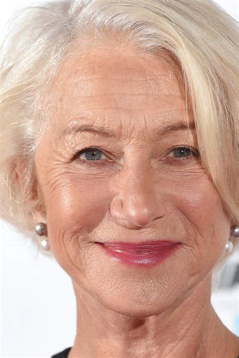 Of The Best Beauty Tutorials For Mature Women Putting On The Ritz Put On Recommended Skin
